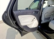 Mercedes-Benz Třídy B Kombi 2,0 l 115 kw