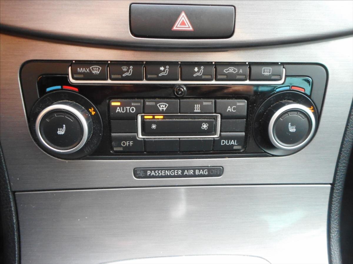 Volkswagen Passat Kombi 2,0 l 125 kw