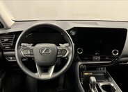 Lexus NX 350h SUV 2,5 l 140 kw