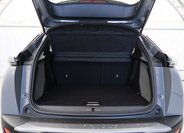 Peugeot 2008 SUV / Terénní 1,2 l 96 kw