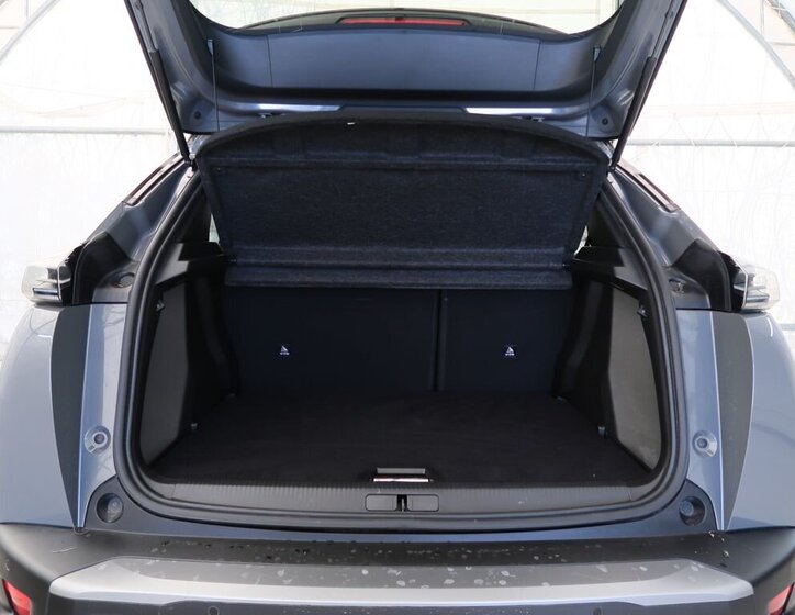 Peugeot 2008 SUV / Terénní 1,2 l 96 kw