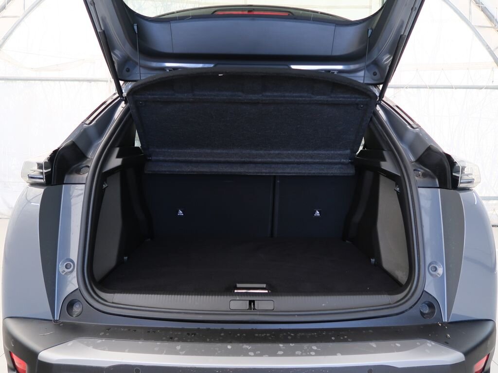 Peugeot 2008 SUV / Terénní 1,2 l 96 kw