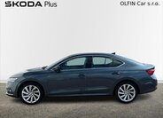 Škoda Octavia Sedan / Limuzína 1,5 l 110 kw