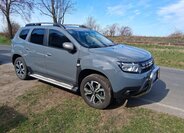 Dacia Duster SUV / Terénní 0,0 0