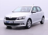 Škoda Fabia Hatchback 1,4 l 66 kw