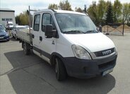 Iveco Daily Valník 2,3 l 71 kw