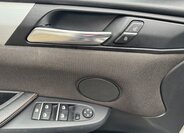 BMW X3 SUV 2,0 l 140 kw