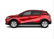 Mitsubishi ASX SUV 1,3 l 103 kw