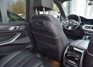 BMW X7 SUV / Terénní 3,0 l 195 kw