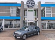 Škoda Rapid Hatchback 1,2 l 77 kw