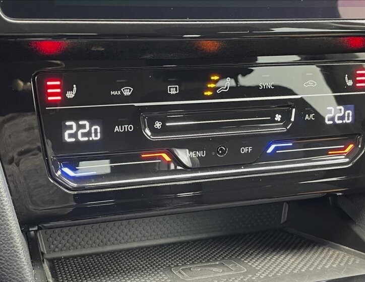 Volkswagen Passat Kombi 2,0 l 90 kw