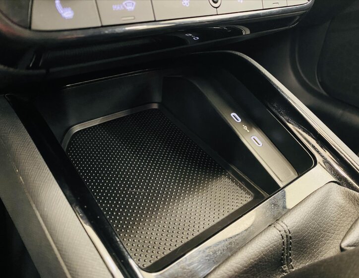 Škoda Scala Hatchback 999,0 85 kw