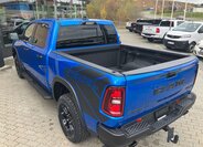 Dodge RAM Pick-up 3,0 l 313 kw