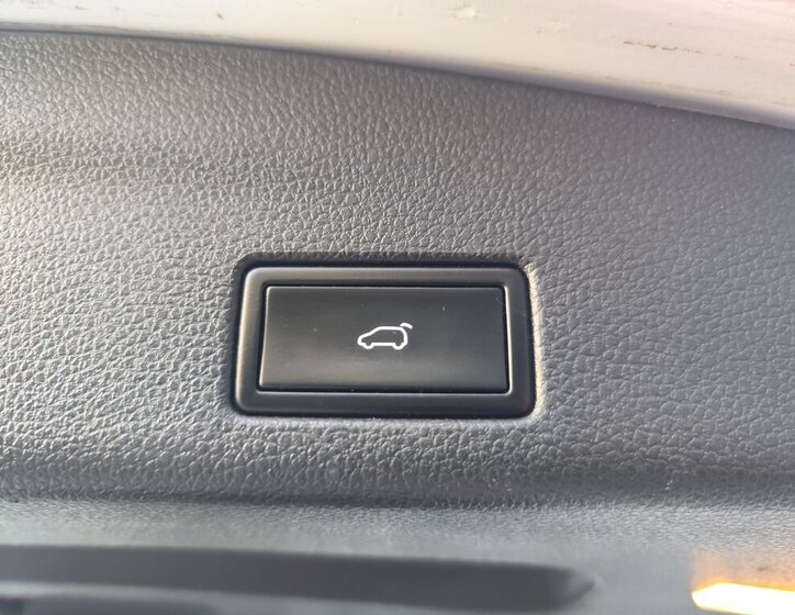 Volkswagen Sharan 10