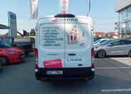 Ford Transit VAN / Minibus 2,0 l 0