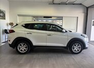 Hyundai Tucson SUV 2,0 l 100 kw