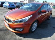 KIA Ceed Hatchback 1,6 l 996 kw