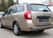 Dacia Logan Kombi 999,0 54 kw