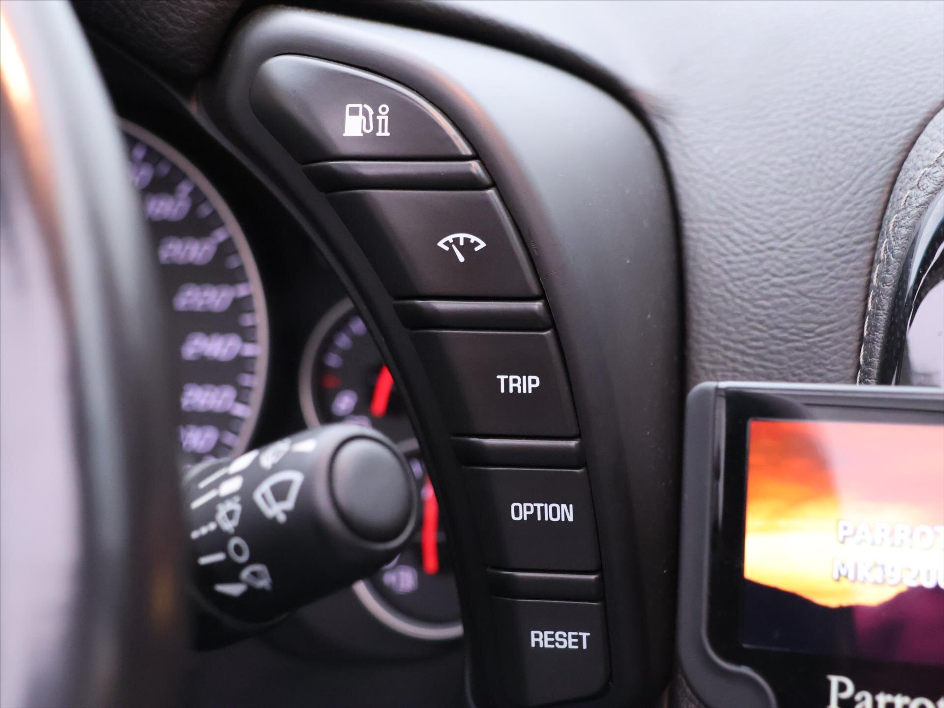 Chevrolet Corvette Kupé 6,2 l 321 kw