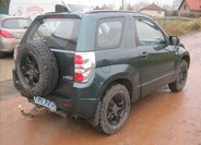Suzuki Grand Vitara 6