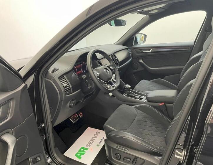 Škoda Kodiaq 17