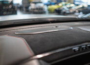 Dodge RAM Pick-up 6,2 l 524 kw