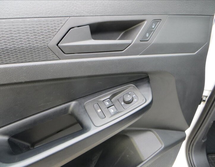 Volkswagen Caddy Kombi 1,5 l 84 kw