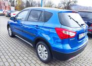 Suzuki SX4 S-Cross 4