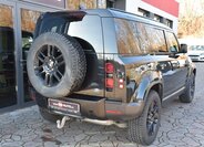Land Rover Defender SUV 3,0 l 183 kw