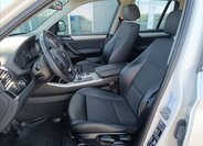 BMW X3 SUV / Terénní 3,0 l 190 kw