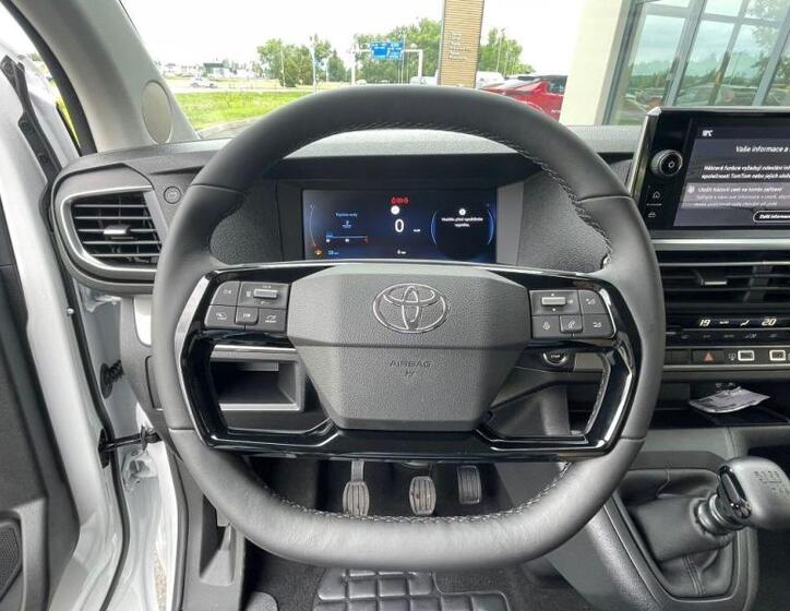 Toyota ProAce Verso 36