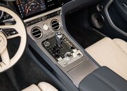 Bentley Continental GTC Kabriolet 4,0 l 404 kw