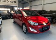 Hyundai i20 1