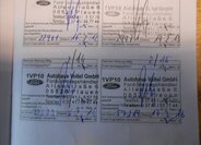 Ford Fusion Kombi 1,4 l 59 kw