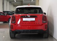 Mini Countryman SUV / Terénní 1,5 l 100 kw