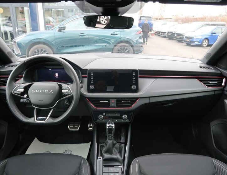 Škoda Scala Hatchback 999,0 85 kw