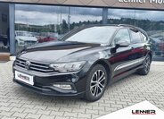 Volkswagen Passat Kombi 2,0 l 110 kw
