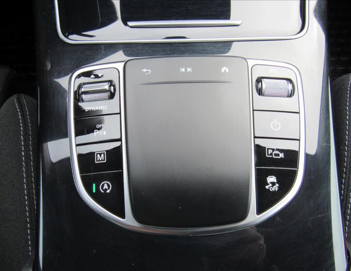 Mercedes-Benz GLC 23