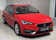 Seat Leon Kombi 2,0 l 110 kw