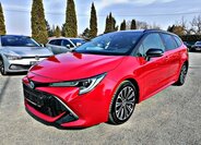 Toyota Corolla Kombi 1,8 l 72 kw