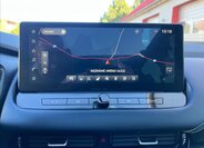 Nissan Qashqai SUV / Terénní 1,3 l 116 kw