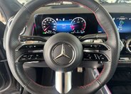Mercedes-Benz GLB SUV 2,0 l 110 kw