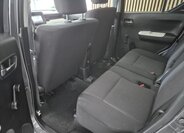 Suzuki Ignis Hatchback 1,2 l 66 kw