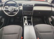 Hyundai Tucson 13