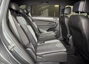 Volkswagen Tiguan Allspace SUV 2,0 l 110 kw