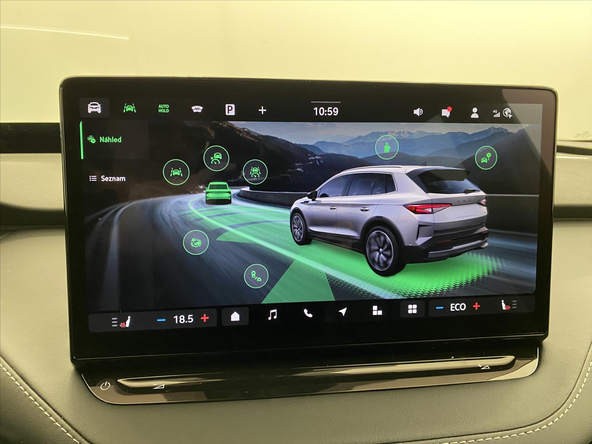 Škoda Elroq SUV / Terénní 0,0 150 kw