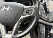 Hyundai i40 Kombi 1,7 l 104 kw