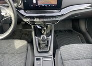 Škoda Octavia Liftback 1,5 l 110 kw