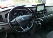 Ford Transit Custom 17