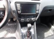 Škoda Octavia 21